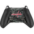 NHL Washington Capitals Camo Xbox Elite Wireless Controller Series 2 Skin