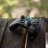 NHL Washington Capitals Camo Xbox One Controller Skin