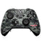 NHL Washington Capitals Camo Xbox One Elite Controller Skin