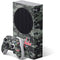 NHL Washington Capitals Camo Xbox Series S Bundle Skin