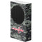 NHL Washington Capitals Camo Xbox Series S Console Skin