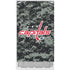 NHL Washington Capitals Camo Xbox Series S Console Skin