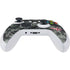 NHL Washington Capitals Camo Xbox Series S Controller Skin