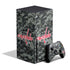 NHL Washington Capitals Camo Xbox Series X Bundle Skin