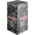 NHL Washington Capitals Camo Xbox Series X Console Skin