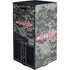 NHL Washington Capitals Camo Xbox Series X Console Skin