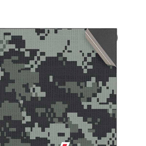 NHL Washington Capitals Camo Xbox Series X Console Skin