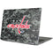 NHL Washington Capitals Camo Yoga 710 14in Skin