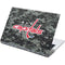 NHL Washington Capitals Camo Yoga 910 2-in-1 14in Touch-Screen Skin