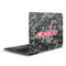 NHL Washington Capitals Camo Zenbook UX305FA 13.3in Skin