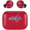 NHL Washington Capitals Distressed Amazon Echo Buds Skin