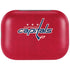 NHL Washington Capitals Distressed Amazon Echo Buds Skin