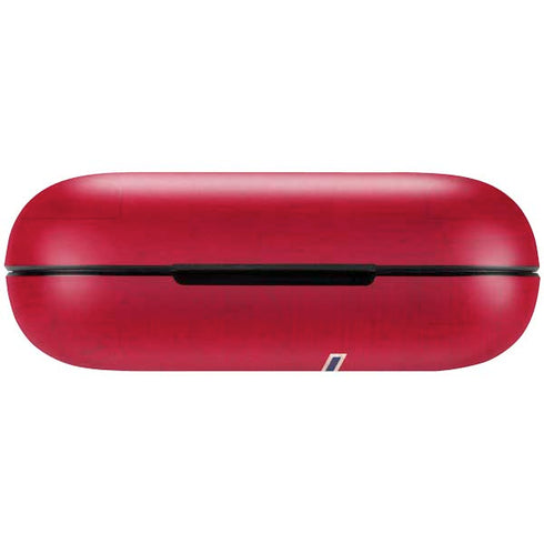 NHL Washington Capitals Distressed Amazon Echo Buds Skin