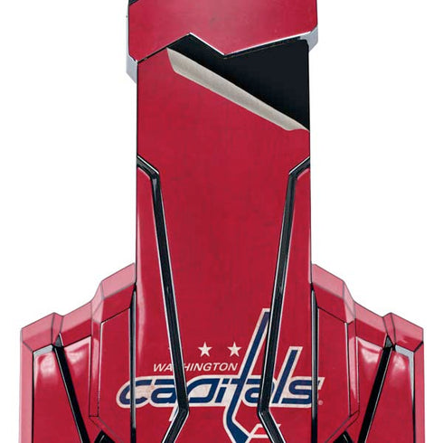 NHL Washington Capitals Distressed BENGOO G9000 Skin