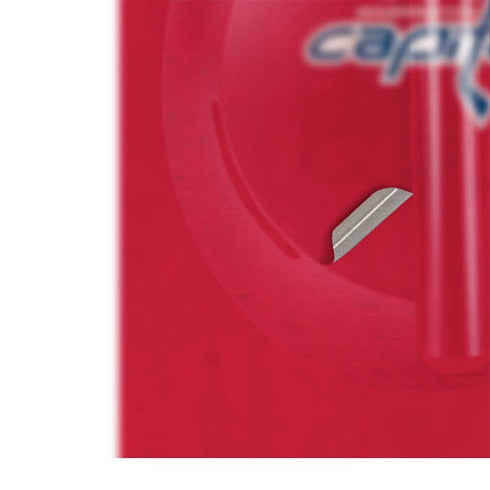 NHL Washington Capitals Distressed Bose Noise Cancelling Headphones 700 Skin