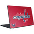 NHL Washington Capitals Distressed Dell Vostro Skin