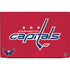 NHL Washington Capitals Distressed Dell Vostro Skin
