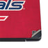NHL Washington Capitals Distressed Dell Vostro Skin