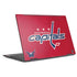 NHL Washington Capitals Distressed HP Envy Skin