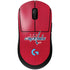 NHL Washington Capitals Distressed G Pro Wireless Gaming Mouse Skin