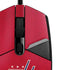 NHL Washington Capitals Distressed G203 Prodigy RGB Wired Gaming Mouse Skin