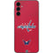 NHL Washington Capitals Distressed Galaxy A14 5G Skin