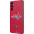 NHL Washington Capitals Distressed Galaxy A14 5G Skin