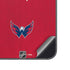 NHL Washington Capitals Distressed Galaxy A14 5G Skin