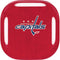 NHL Washington Capitals Distressed Galaxy Buds Live Skin
