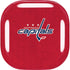 NHL Washington Capitals Distressed Galaxy Buds Live Skin