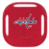 NHL Washington Capitals Distressed Galaxy Buds Live Skin