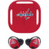 NHL Washington Capitals Distressed Galaxy Buds Pro Skin