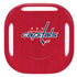 NHL Washington Capitals Distressed Galaxy Buds Pro Skin