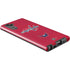 NHL Washington Capitals Distressed Galaxy Note 10 Pro Case
