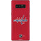 NHL Washington Capitals Distressed Galaxy Note 8 Skin