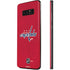NHL Washington Capitals Distressed Galaxy Note 8 Skin