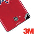 NHL Washington Capitals Distressed Galaxy Note 8 Skin