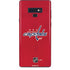 NHL Washington Capitals Distressed Galaxy Note 9 Skin