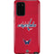NHL Washington Capitals Distressed Galaxy Note20 5G Pro Case