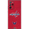 NHL Washington Capitals Distressed Galaxy Note20 Ultra 5G Skin