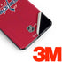 NHL Washington Capitals Distressed Galaxy S10 Plus Skin