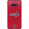 NHL Washington Capitals Distressed Galaxy S10e Skin