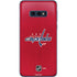 NHL Washington Capitals Distressed Galaxy S10e Skin