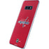 NHL Washington Capitals Distressed Galaxy S10e Skin