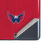 NHL Washington Capitals Distressed Galaxy S20 Fan Edition Skin