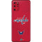 NHL Washington Capitals Distressed Galaxy S20 Plus Skin
