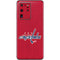 NHL Washington Capitals Distressed Galaxy S20 Ultra 5G Skin