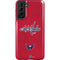 NHL Washington Capitals Distressed Galaxy S21 Plus 5G Pro Case