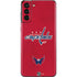 NHL Washington Capitals Distressed Galaxy S21 Plus 5G Skin