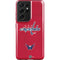 NHL Washington Capitals Distressed Galaxy S21 Ultra 5G Pro Case